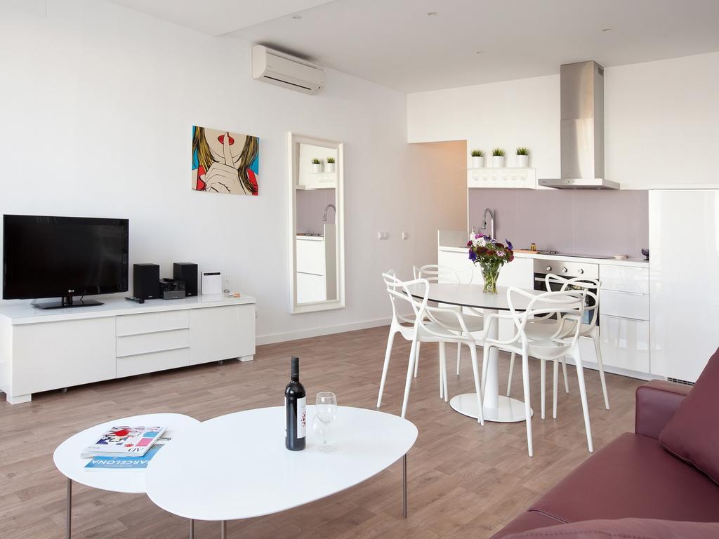 Apartment U-nique Sant Pau